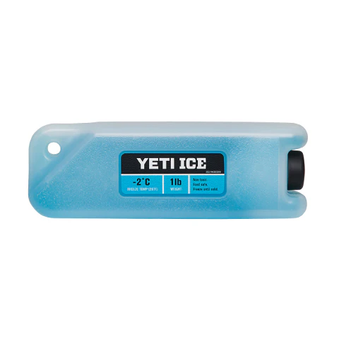 Ice Pack YICE