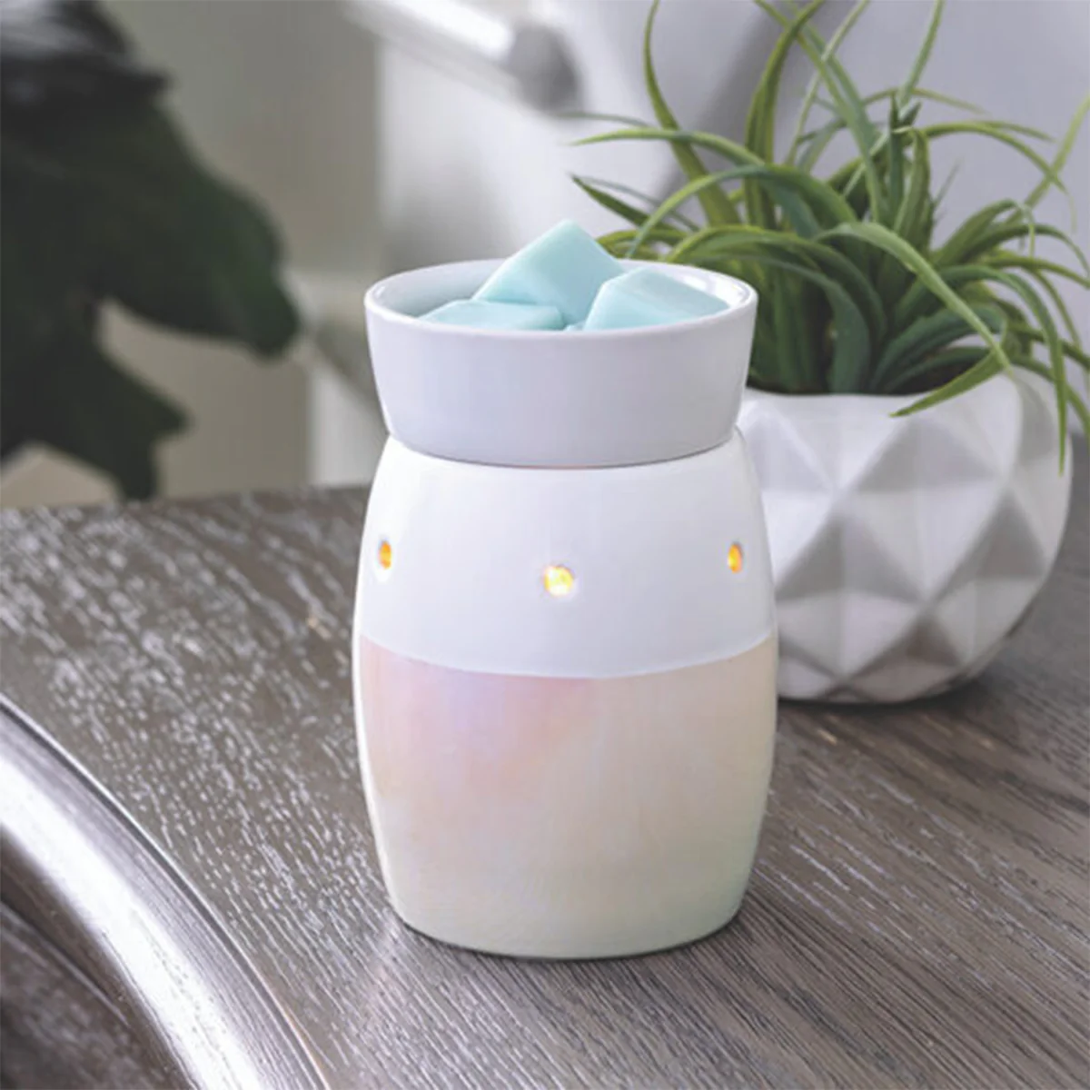 Iridescent Midsize Illumination Warmer MWIRD - Image 2