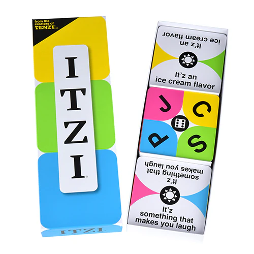 ITZI Game - Image 3