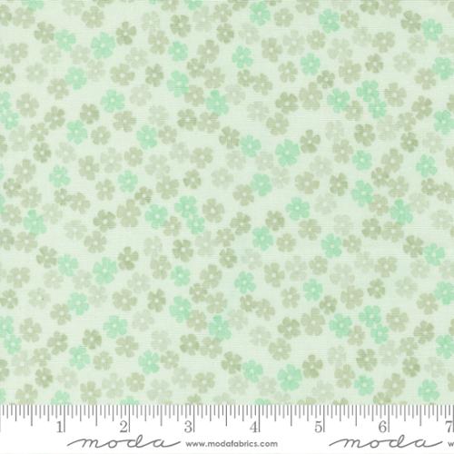 Kindness Collection Daisy Chain Cotton Fabric 56155