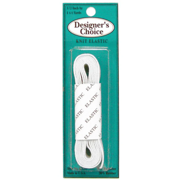 Knit Elastic CJ - Image 3