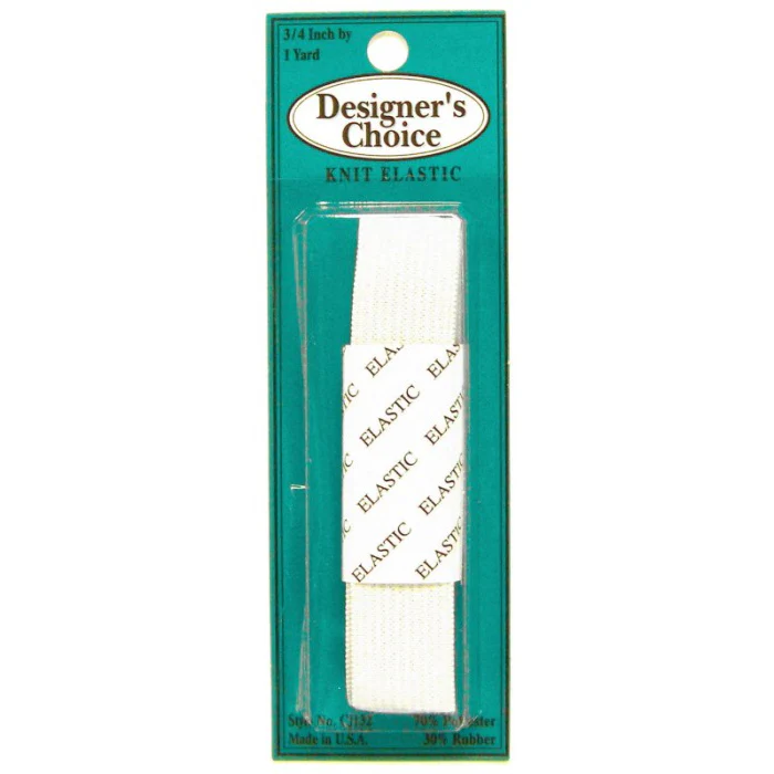 Knit Elastic CJ - Image 4