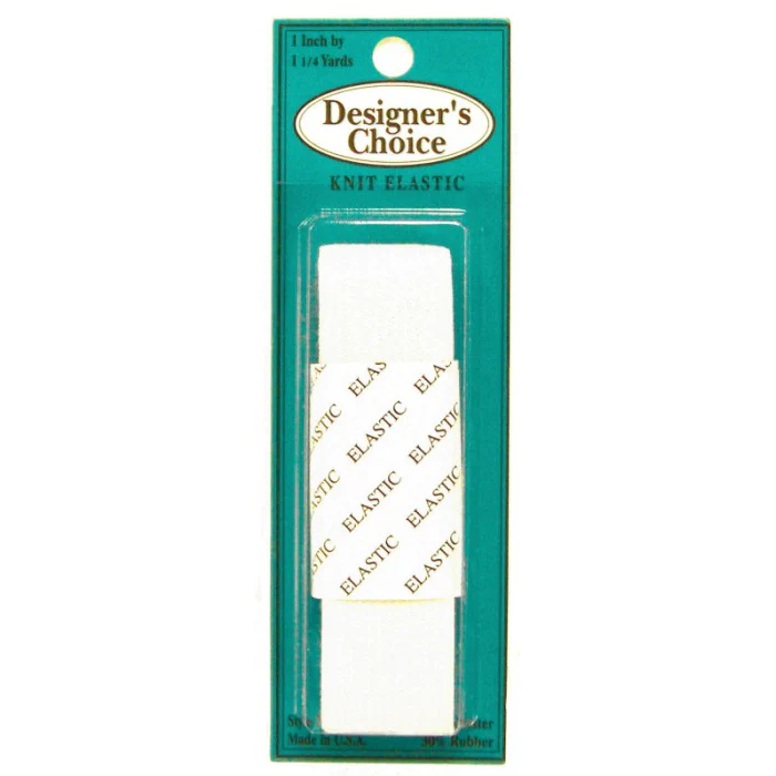 Knit Elastic CJ - Image 5