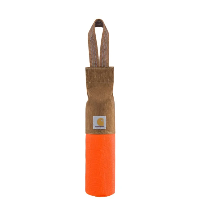 Large Canvas Retrieving Training Bumper