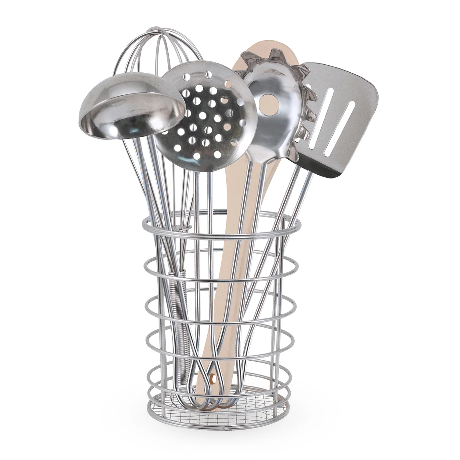 Let's Play House! Stir & Serve Cooking Utensils 9351
