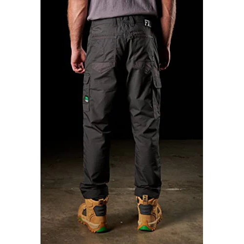 Lightweight Stretch Work Pants WP5 - Image 3