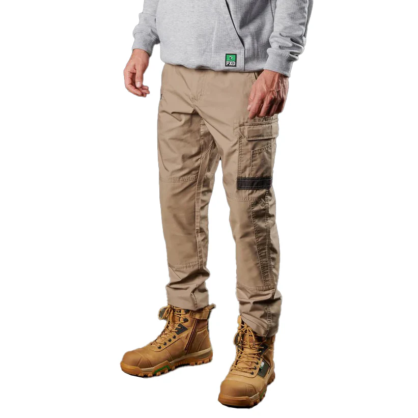 Lightweight Stretch Work Pants WP5 - Image 4