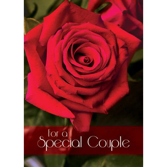 Love Blooms Anniversary Boxed Cards WPG3424 - Image 2