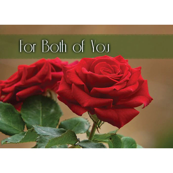 Love Blooms Anniversary Boxed Cards WPG3424 - Image 6