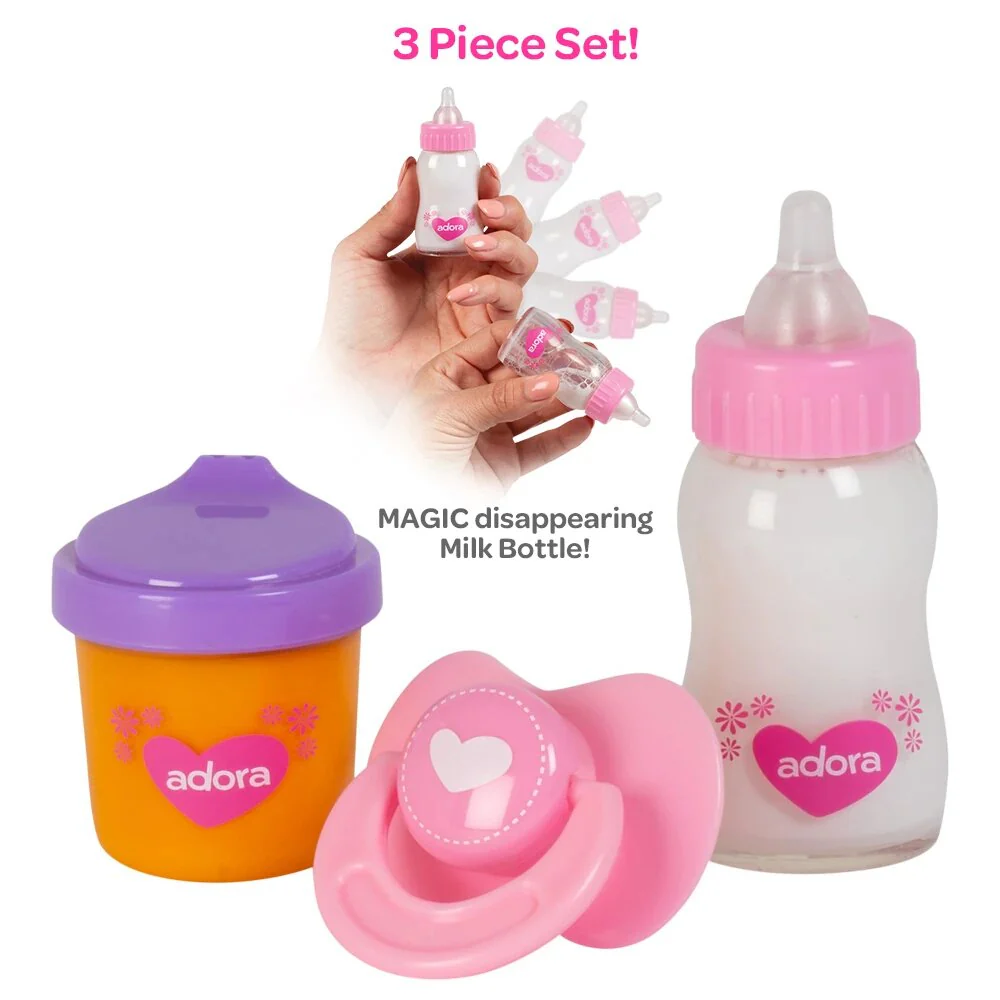 Magic Sippy Set 21969