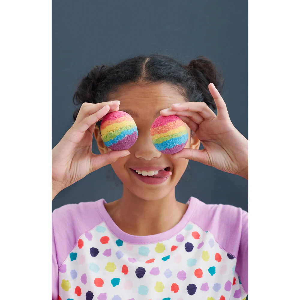 Make Your Own Bath Bombs Set - Image 4