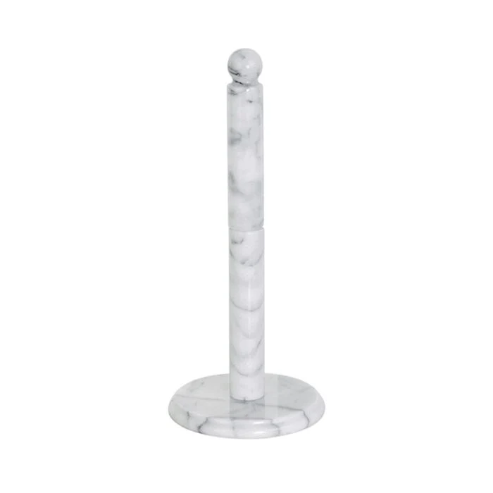 Marble Paper Towel Holder 939 - Image 2