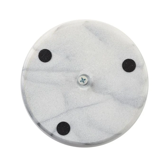 Marble Paper Towel Holder 939 - Image 3