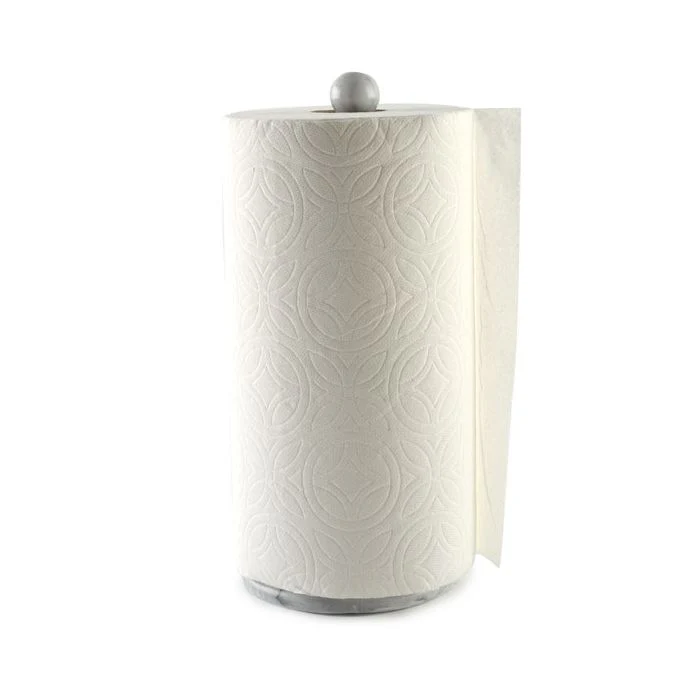 Marble Paper Towel Holder 939 - Image 4