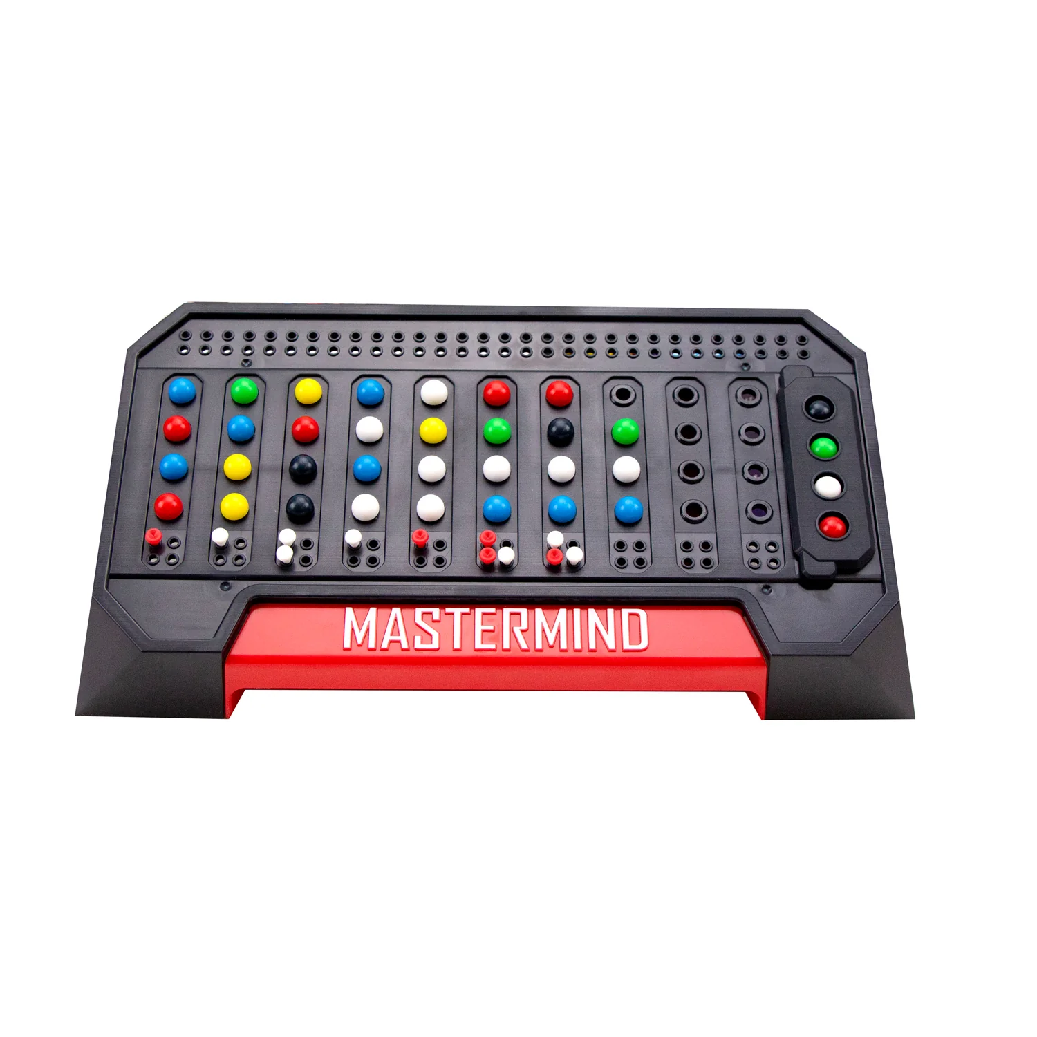 Mastermind Game 3018 - Image 2
