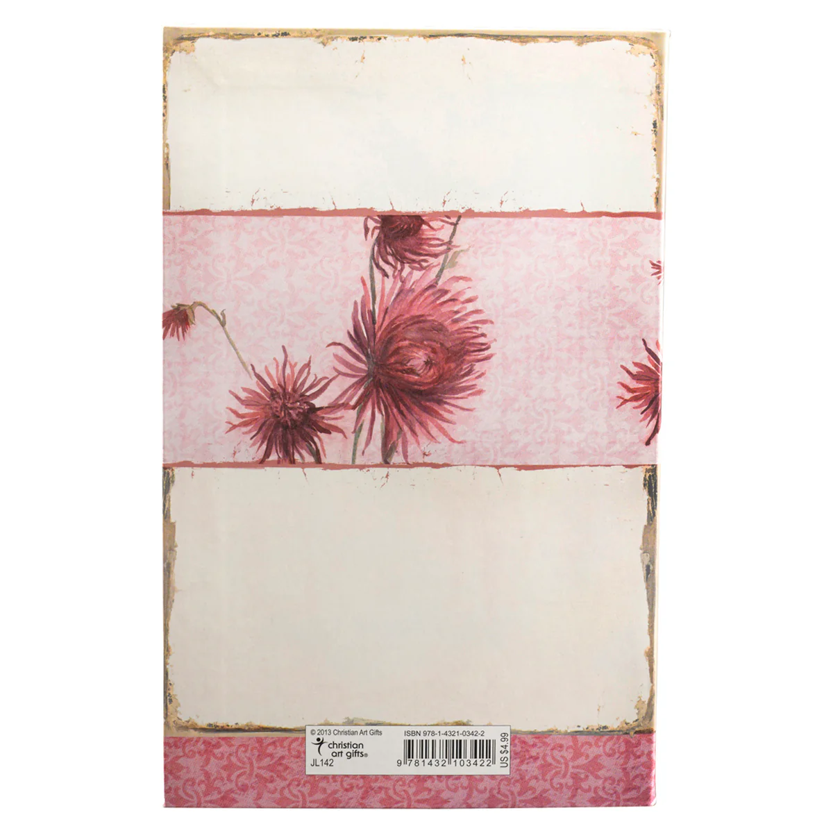 May the Lord Bless You Flexcover Journal JL142 - Image 3