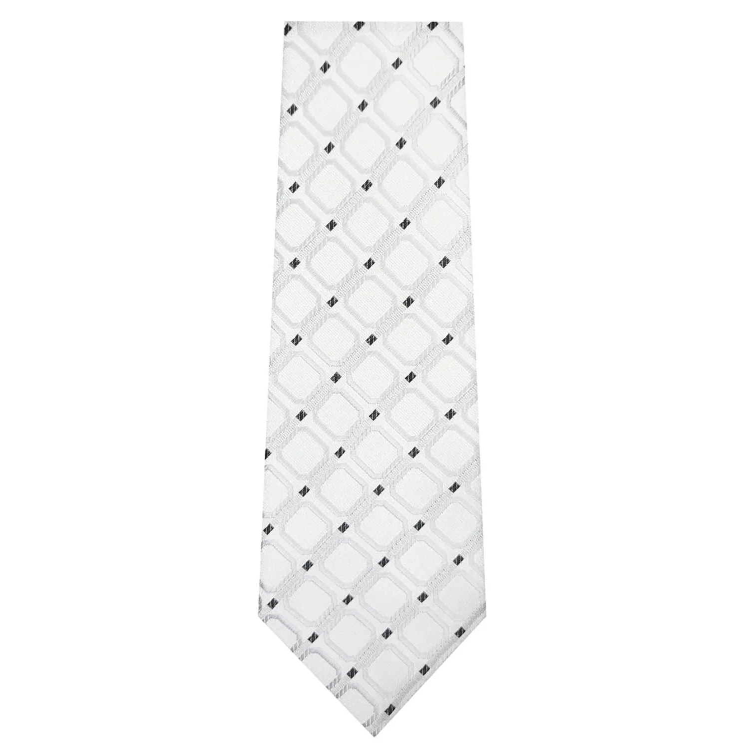 Men's Classic Pattern Ties TH10 - Image 4