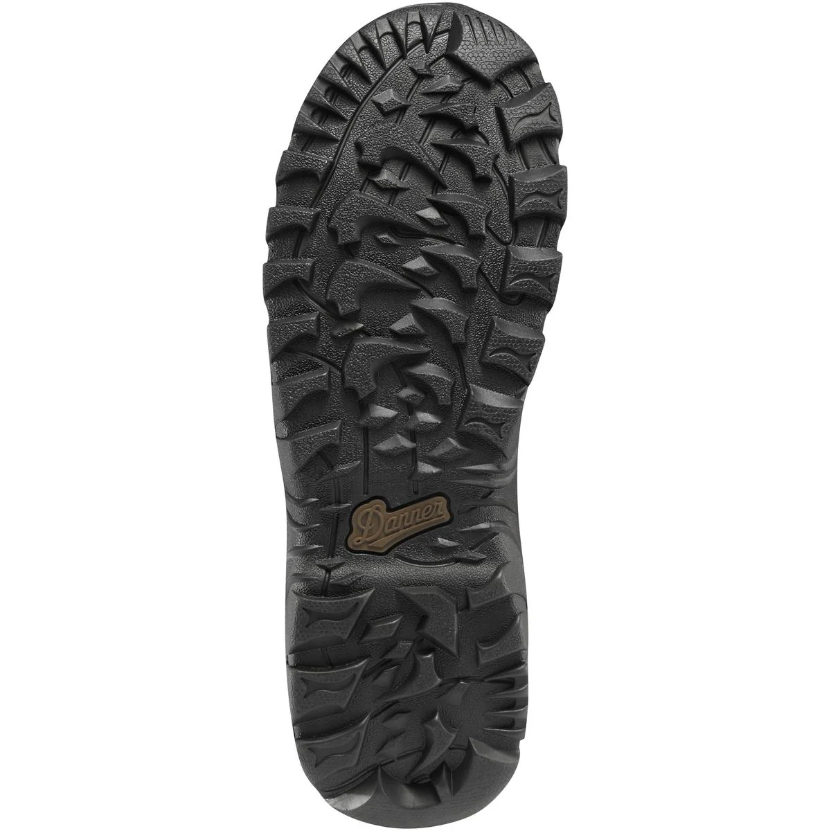 Men's Element Insulated 8 in. Hunting Boots 47132 - Image 2