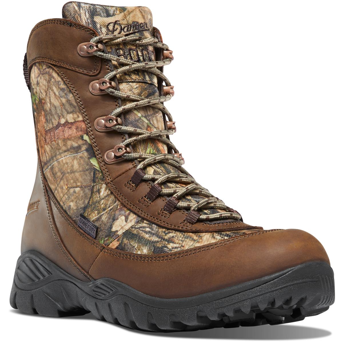 Men's Element Insulated 8 in. Hunting Boots 47132 - Image 3
