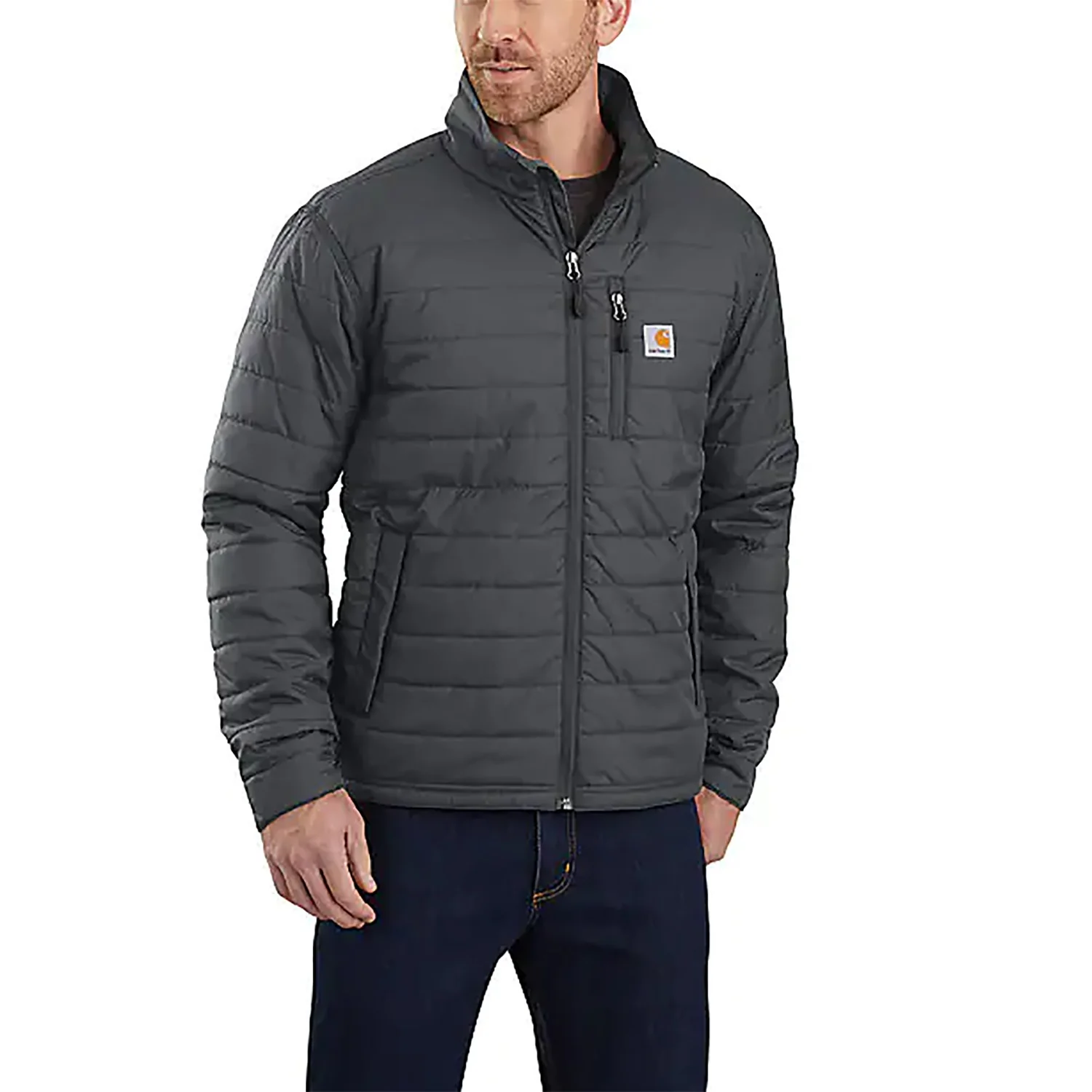 Men's Gilliam Lightweight Water Repellent Jacket 102208 - Image 2