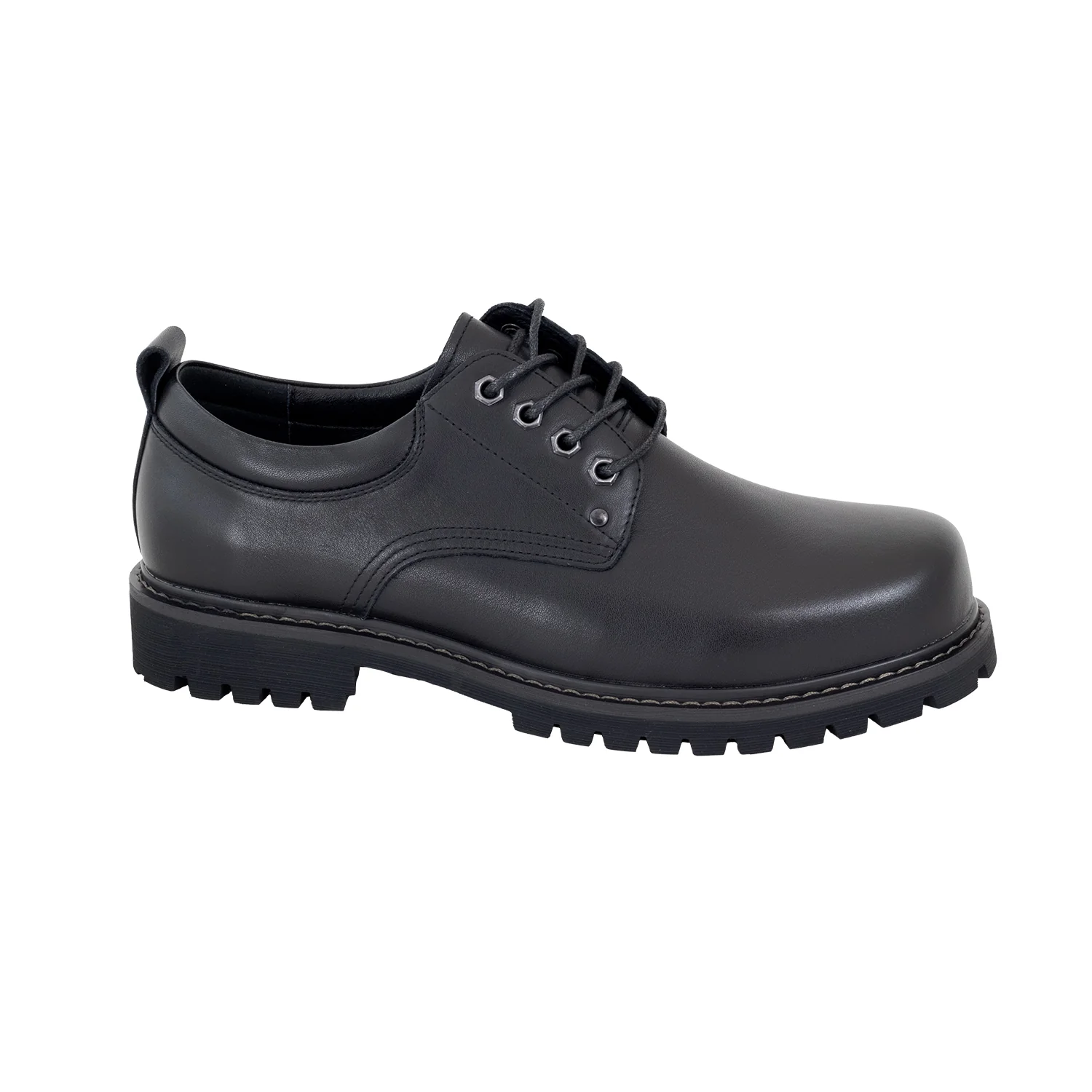 Men's Resilience Leather Dress Shoe FS5100