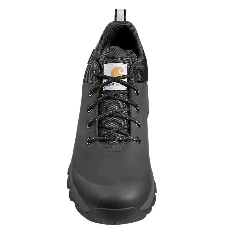 Men's Waterproof Low Hiker Shoe FH3021 - Image 2