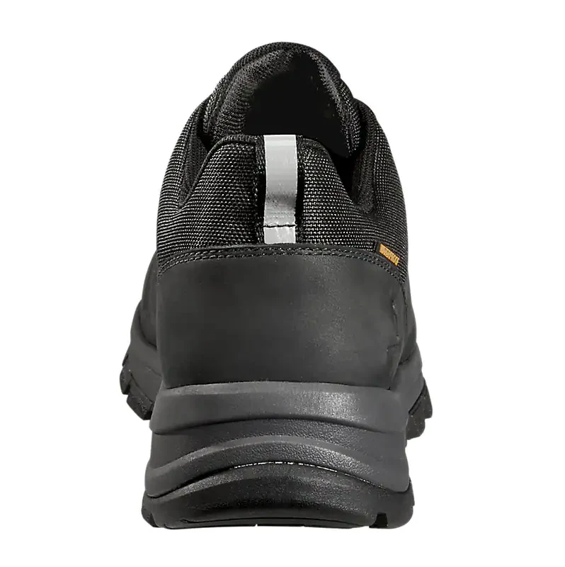 Men's Waterproof Low Hiker Shoe FH3021 - Image 3
