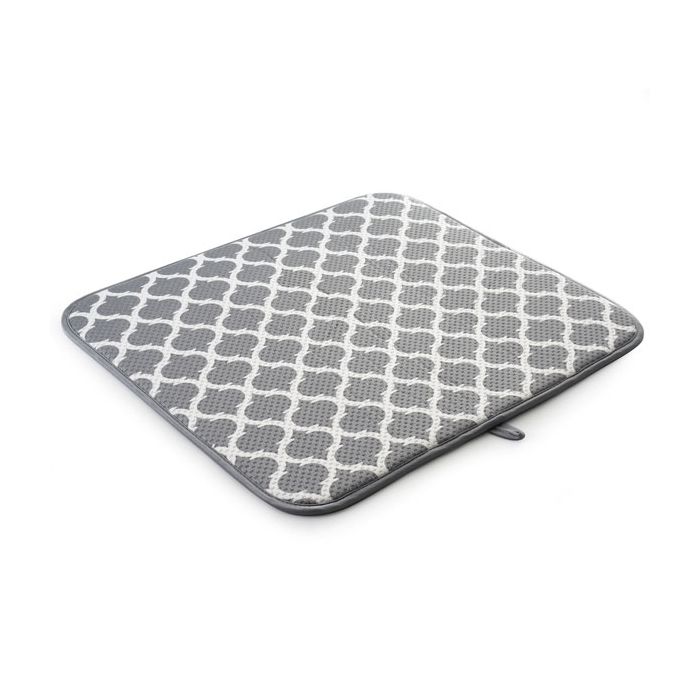 Microfiber Reversible Dish Drying Mat 359T - Image 3