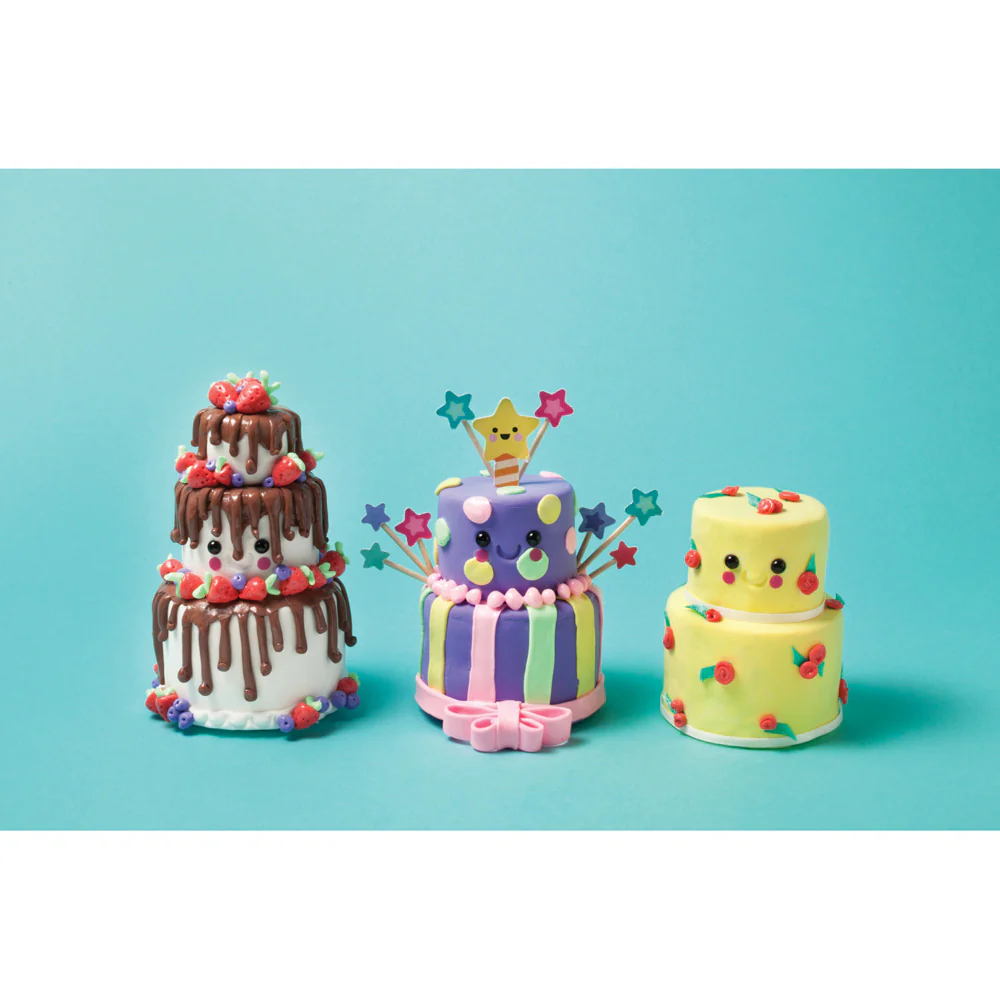 Mini Bake Shop Project Set - Image 10