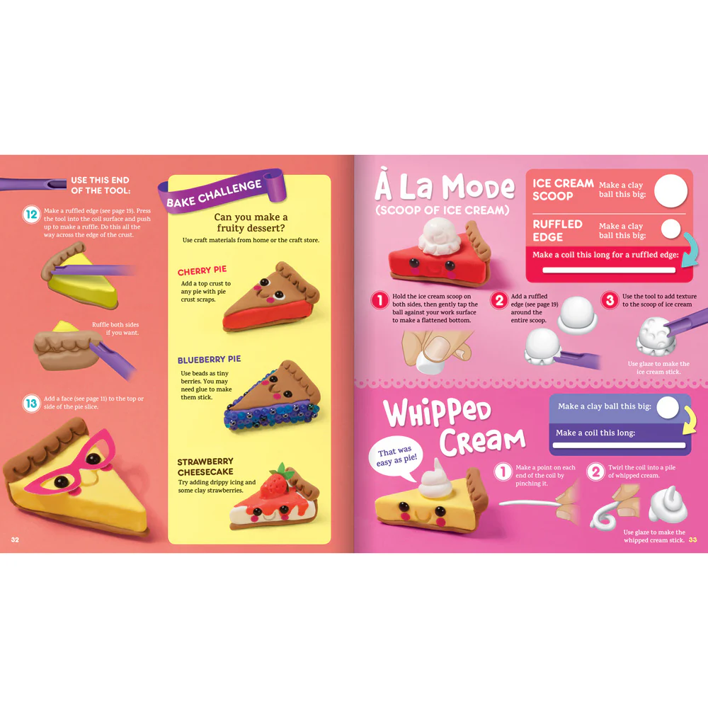 Mini Bake Shop Project Set - Image 20