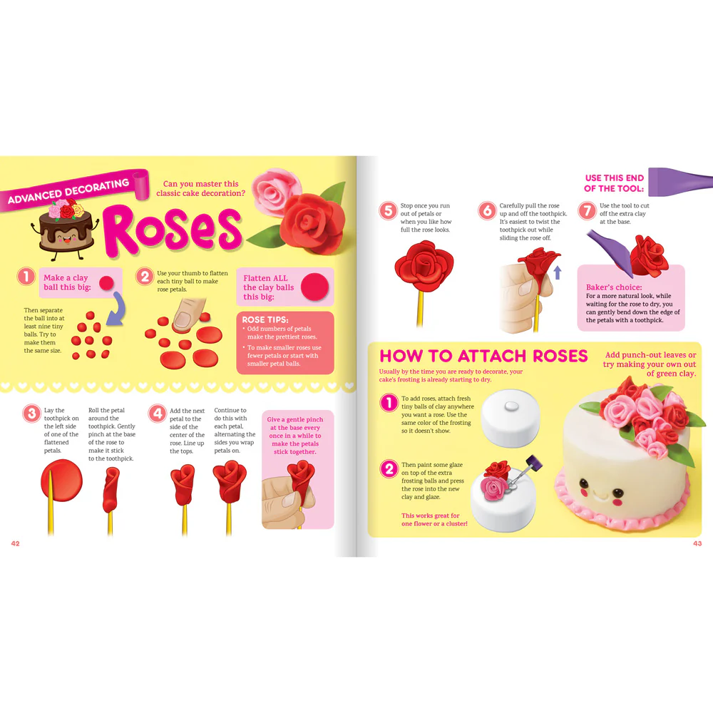 Mini Bake Shop Project Set - Image 5