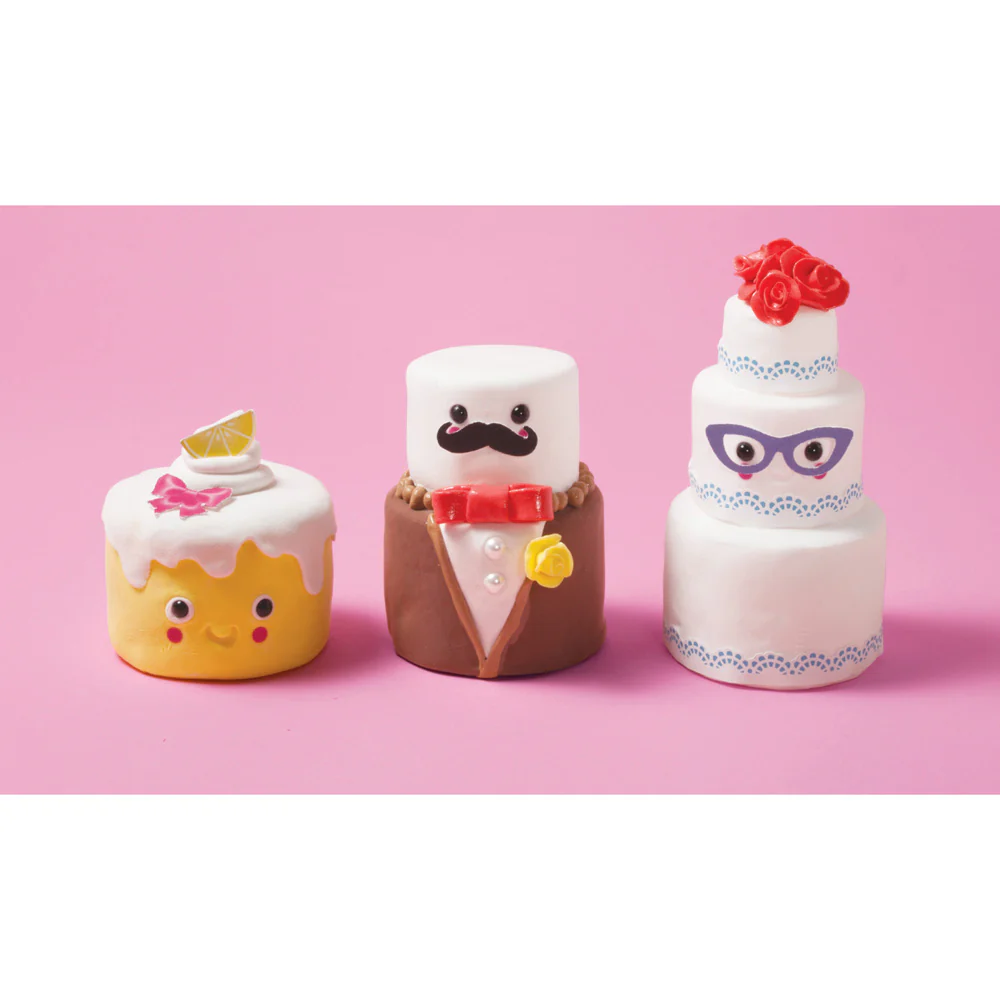 Mini Bake Shop Project Set - Image 7