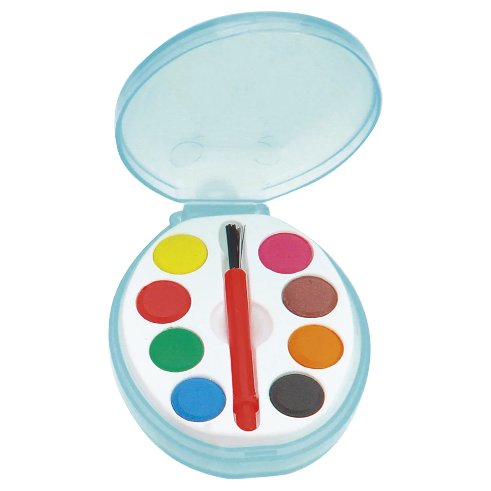 Mini Paint Set 1209 - Image 2