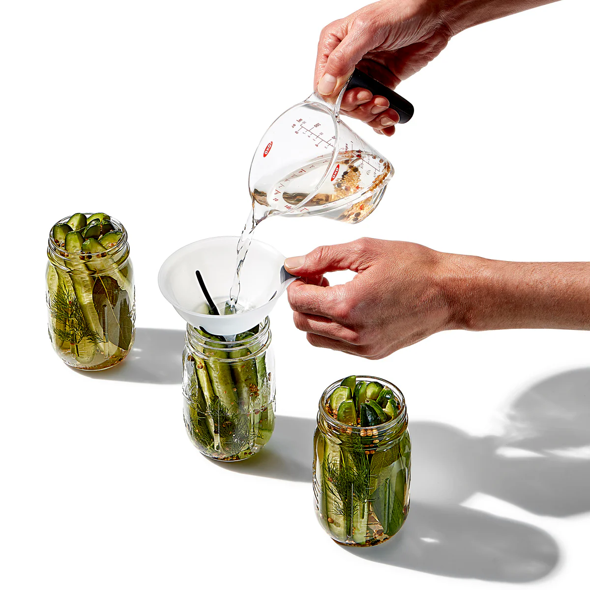 Multi-Purpose Funnel Set 1047091 - Image 3
