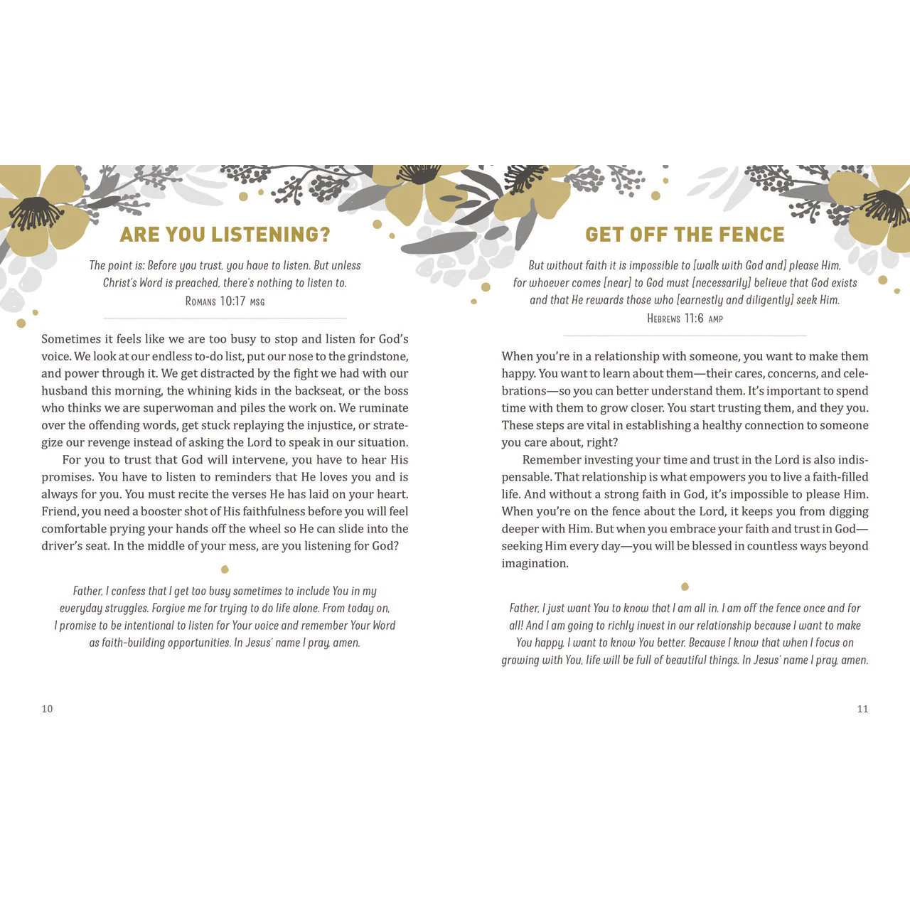 Mustard Seed Faith Book 9781643529622 - Image 4
