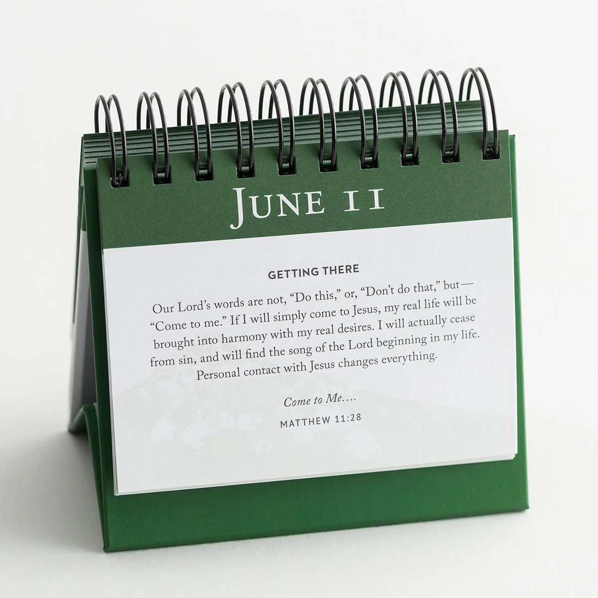 My Utmost for His Highest Perpetual Calendar Day Brightener 10179 - Image 4