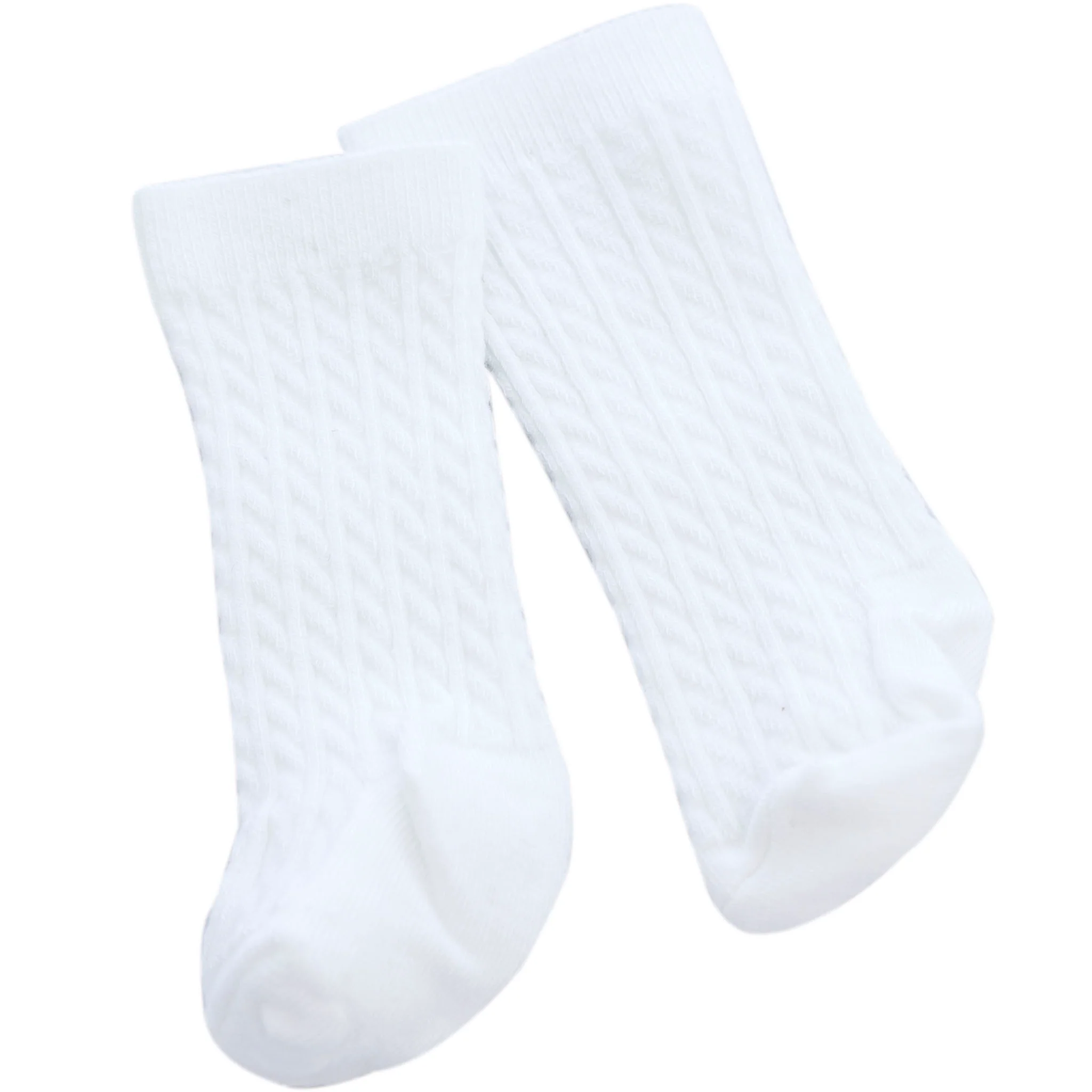 Newborn Baby Knee High Socks WA-5450