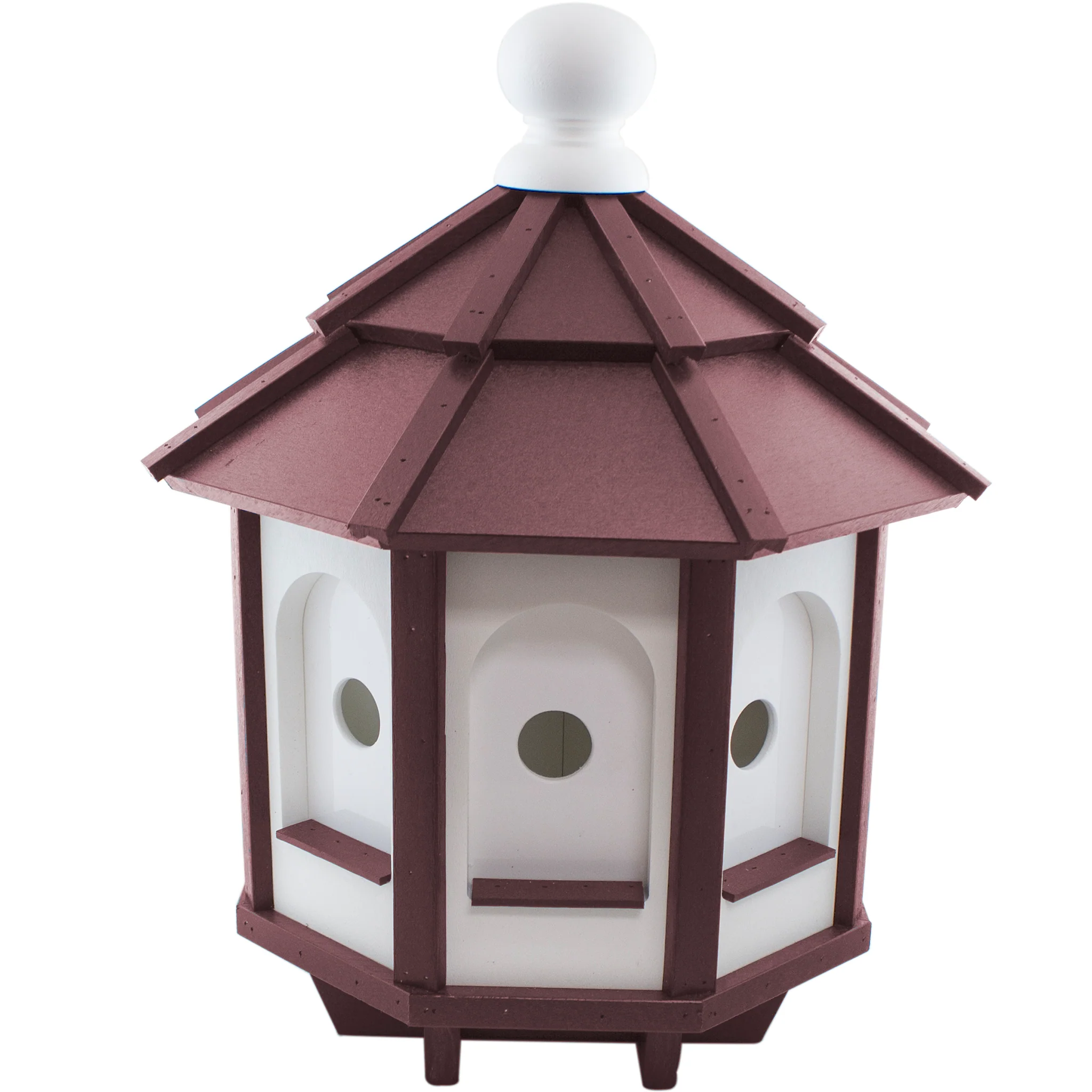 Octagon Bluebird House OBBH - Image 3