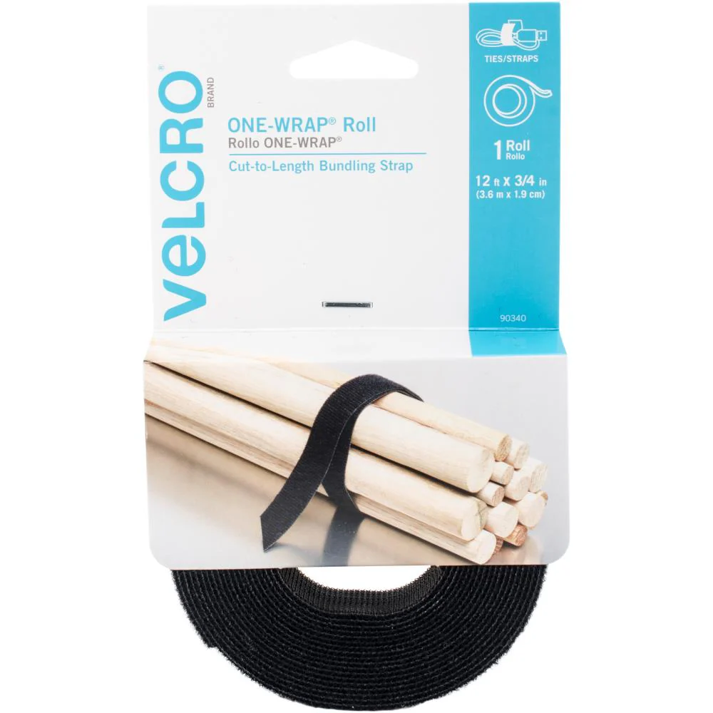 One-Wrap Strap Roll 90340