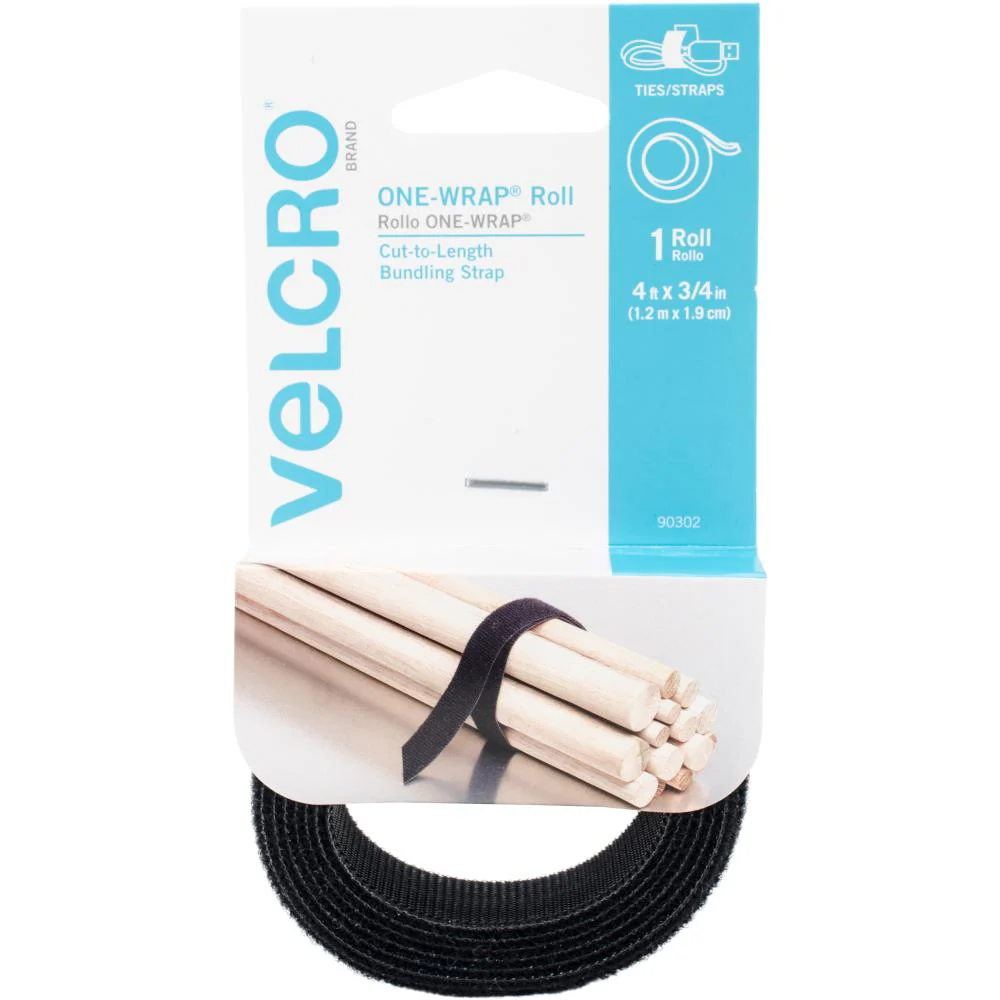 One-Wrap Strap Roll 90340 - Image 2