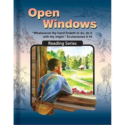 Open Windows Reader 70055