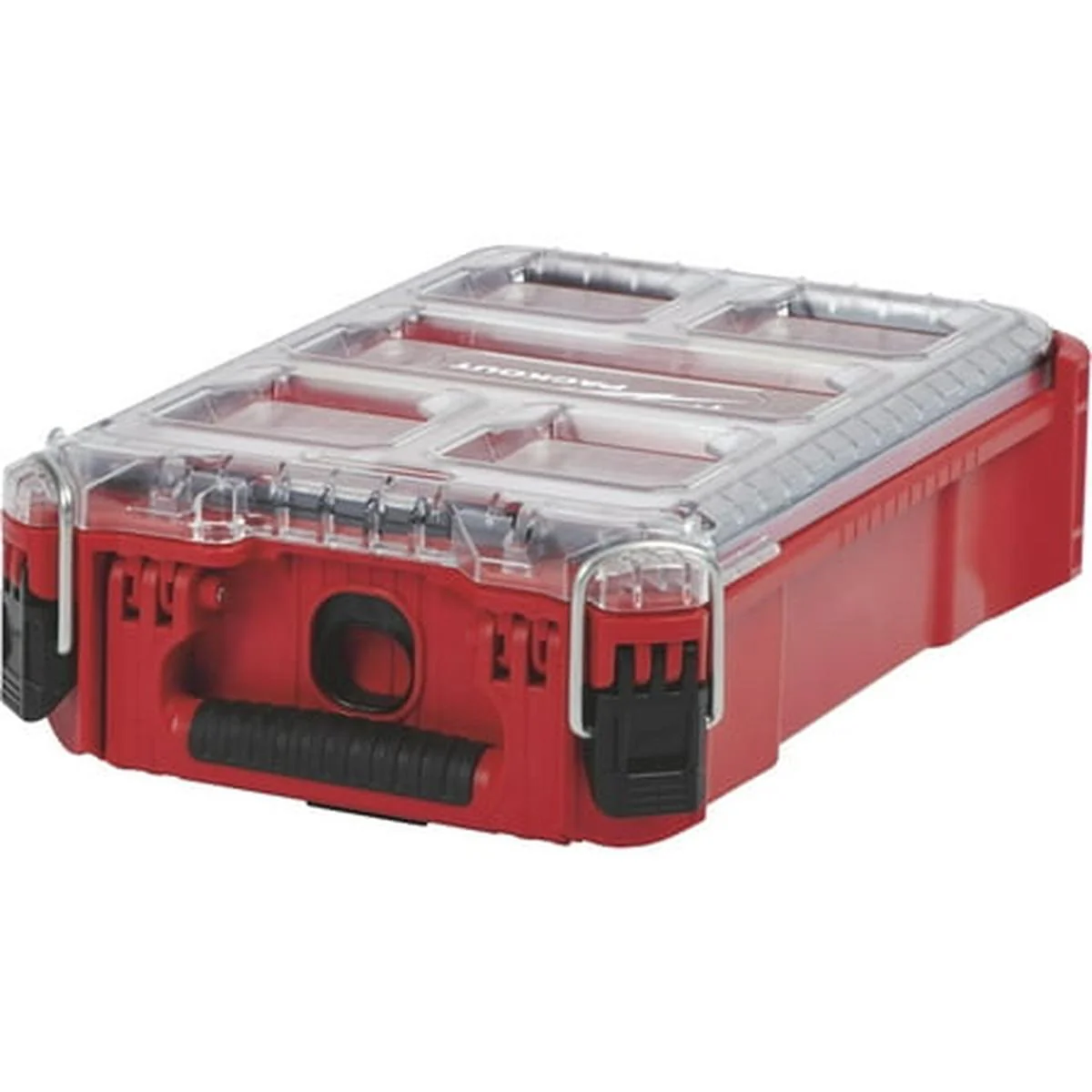 Packout 5-Compartment Storage Case