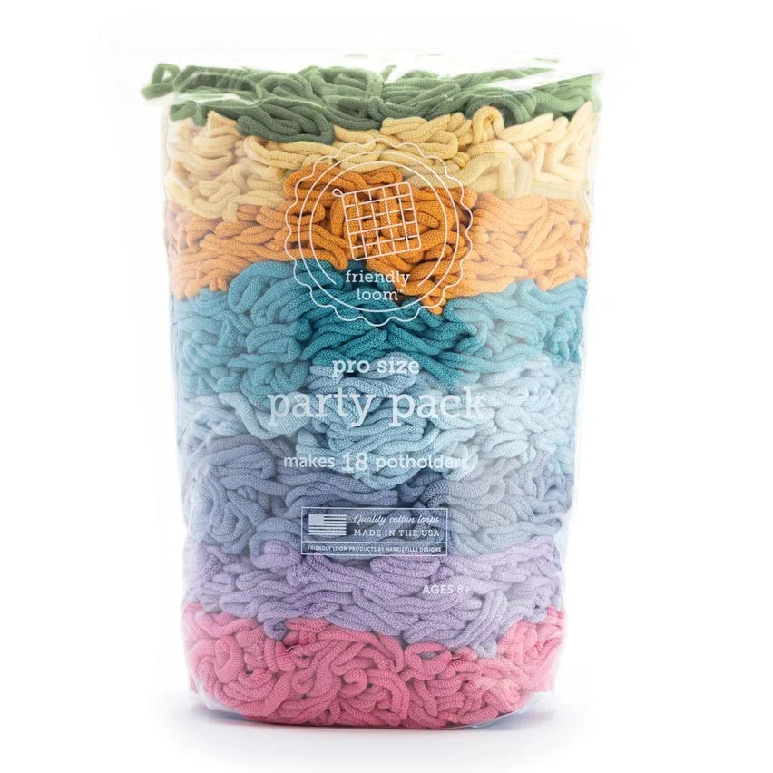 Party Pack (PRO) Loops F561