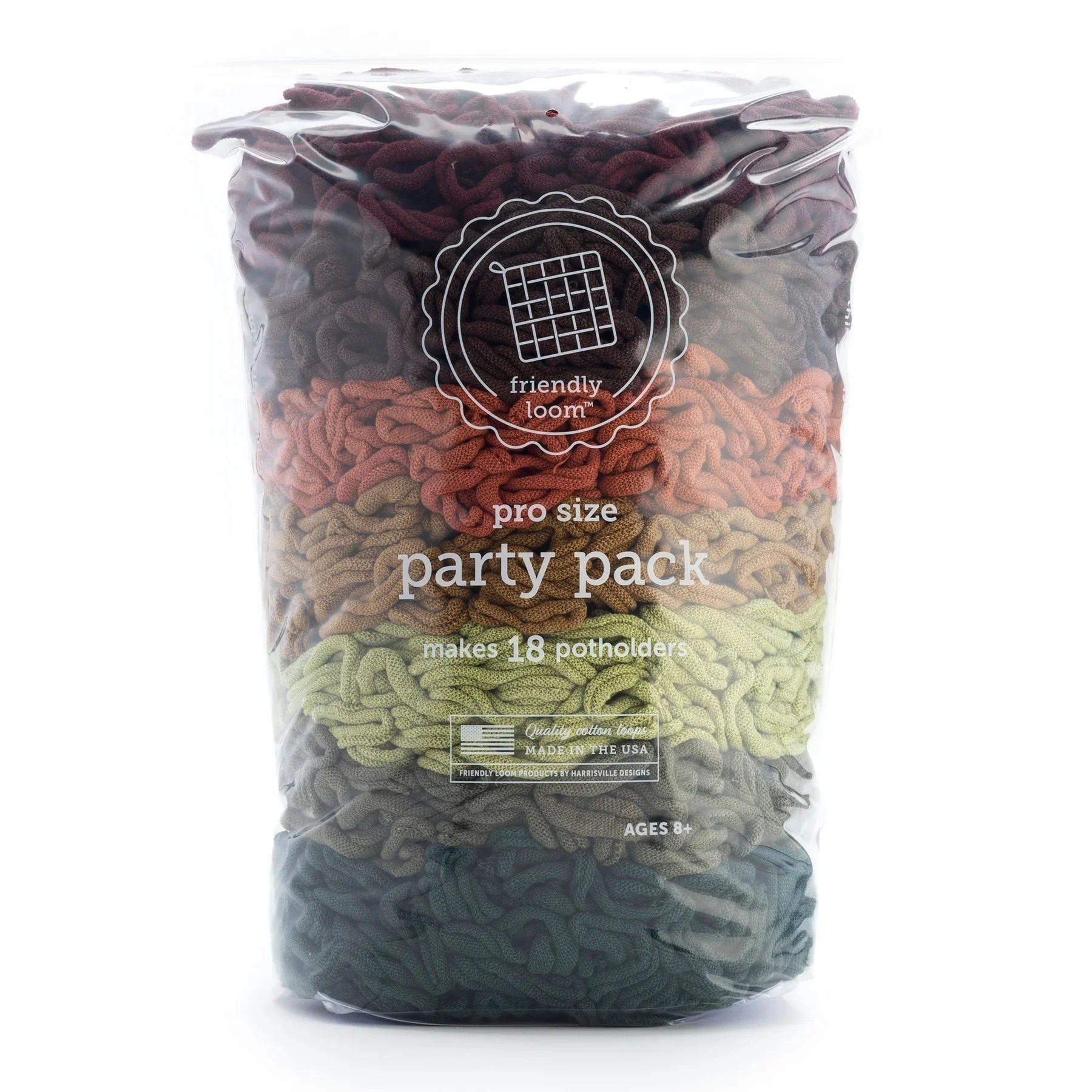 Party Pack (PRO) Loops F561 - Image 3