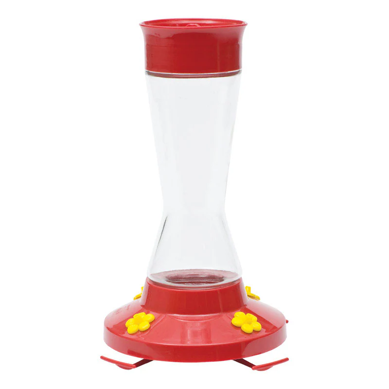 Pinch-Waist Hummingbird Feeder 210-P