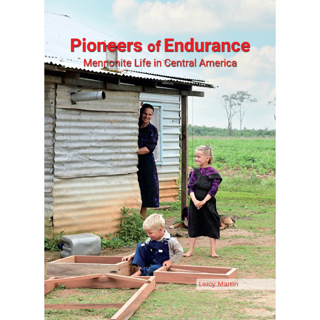 Pioneers of Endurance