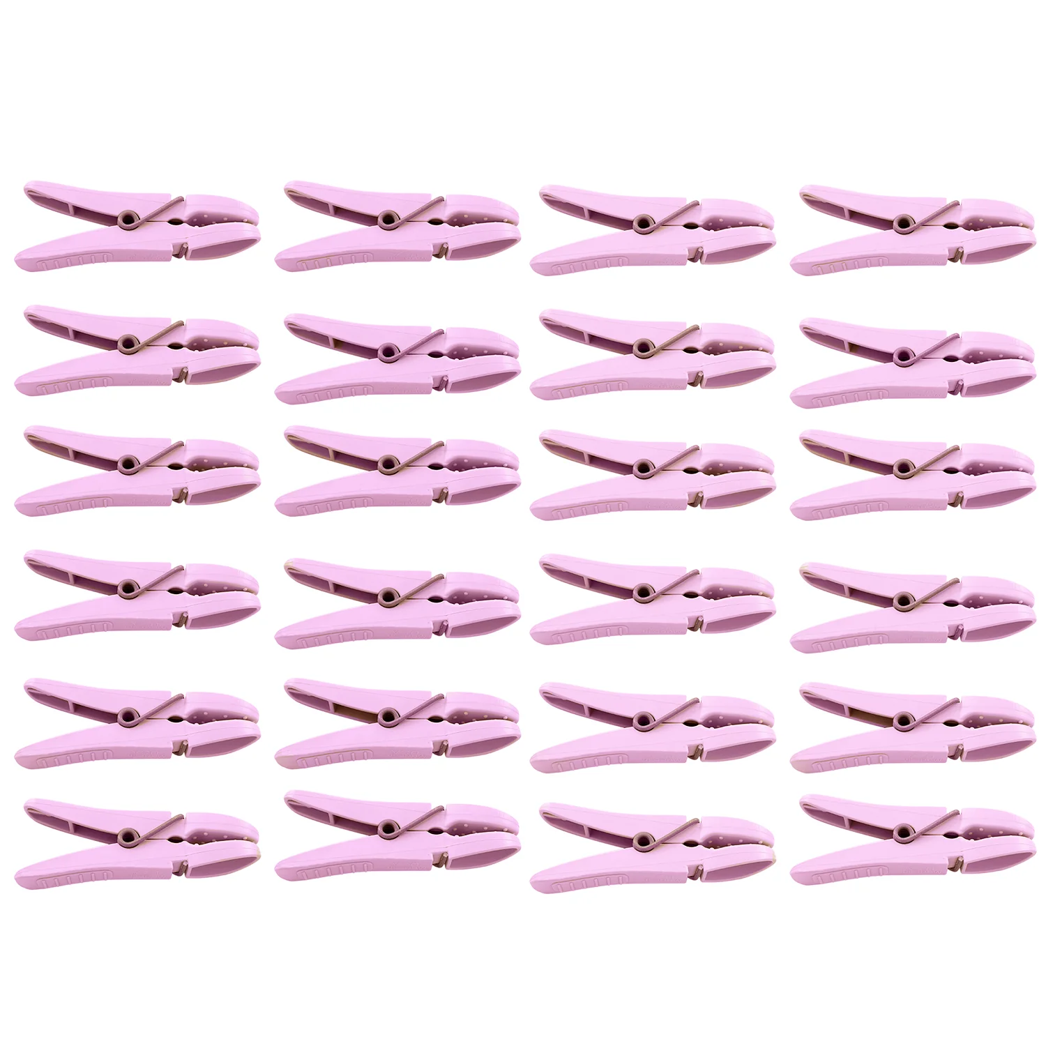 PolyGrip Clothespins 24-Count - Image 3