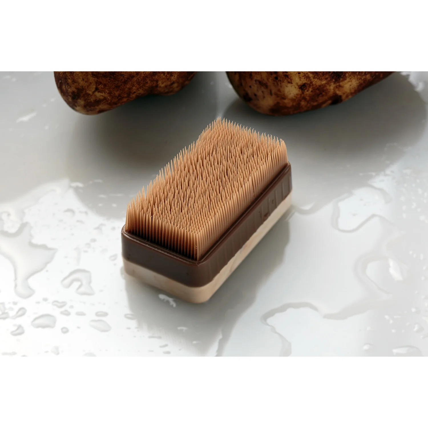 Potato Brush 1012