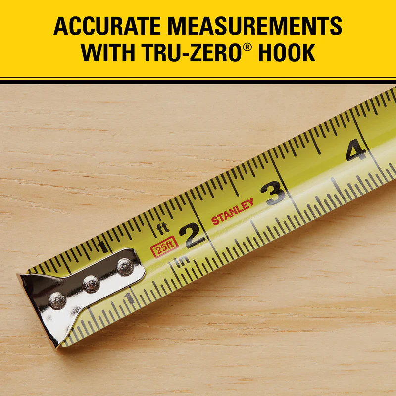 PowerLock 30 Foot Tape Measure 33-430 21466 - Image 6