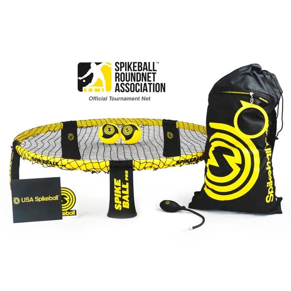 Pro Spikeball Set PRO-SET